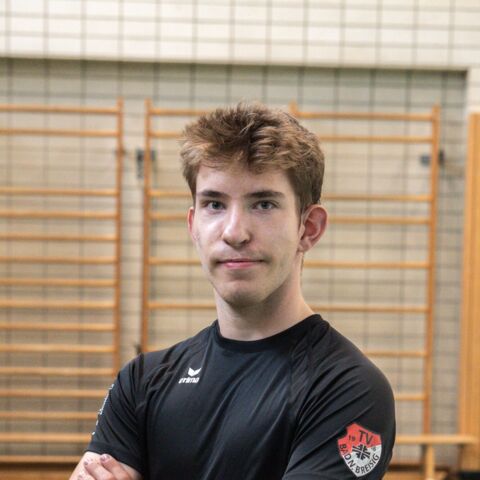 Katharina Kalmund, Oberturnwartin