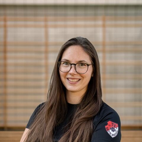 Katharina Kalmund, Oberturnwartin