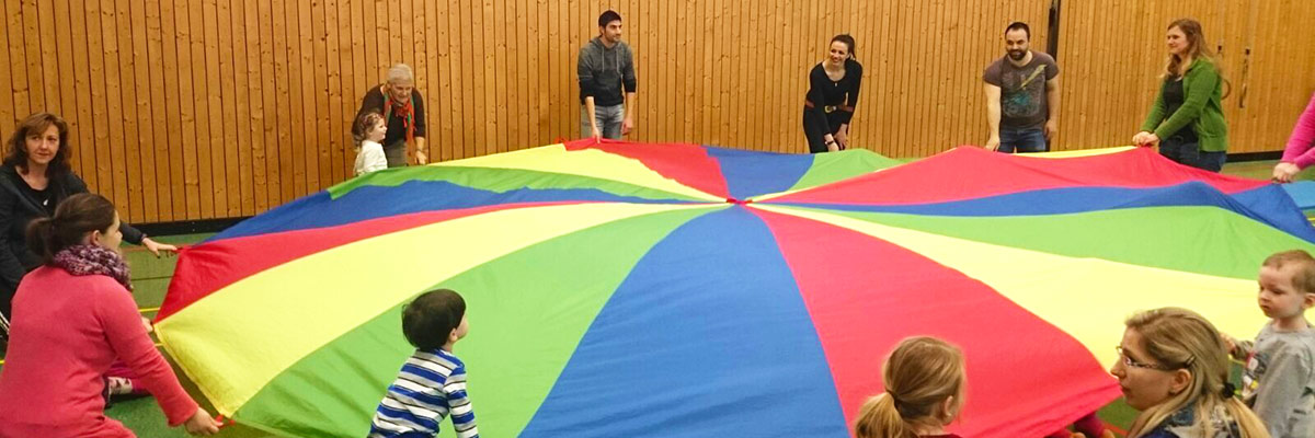 Sportangebote Turnverein 06 Bad Niederbreisig