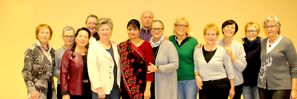 Yoga Turnverein Bad Breisig