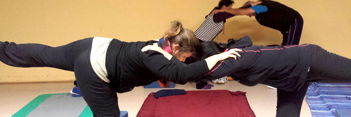 Yoga Turnverein Bad Breisig