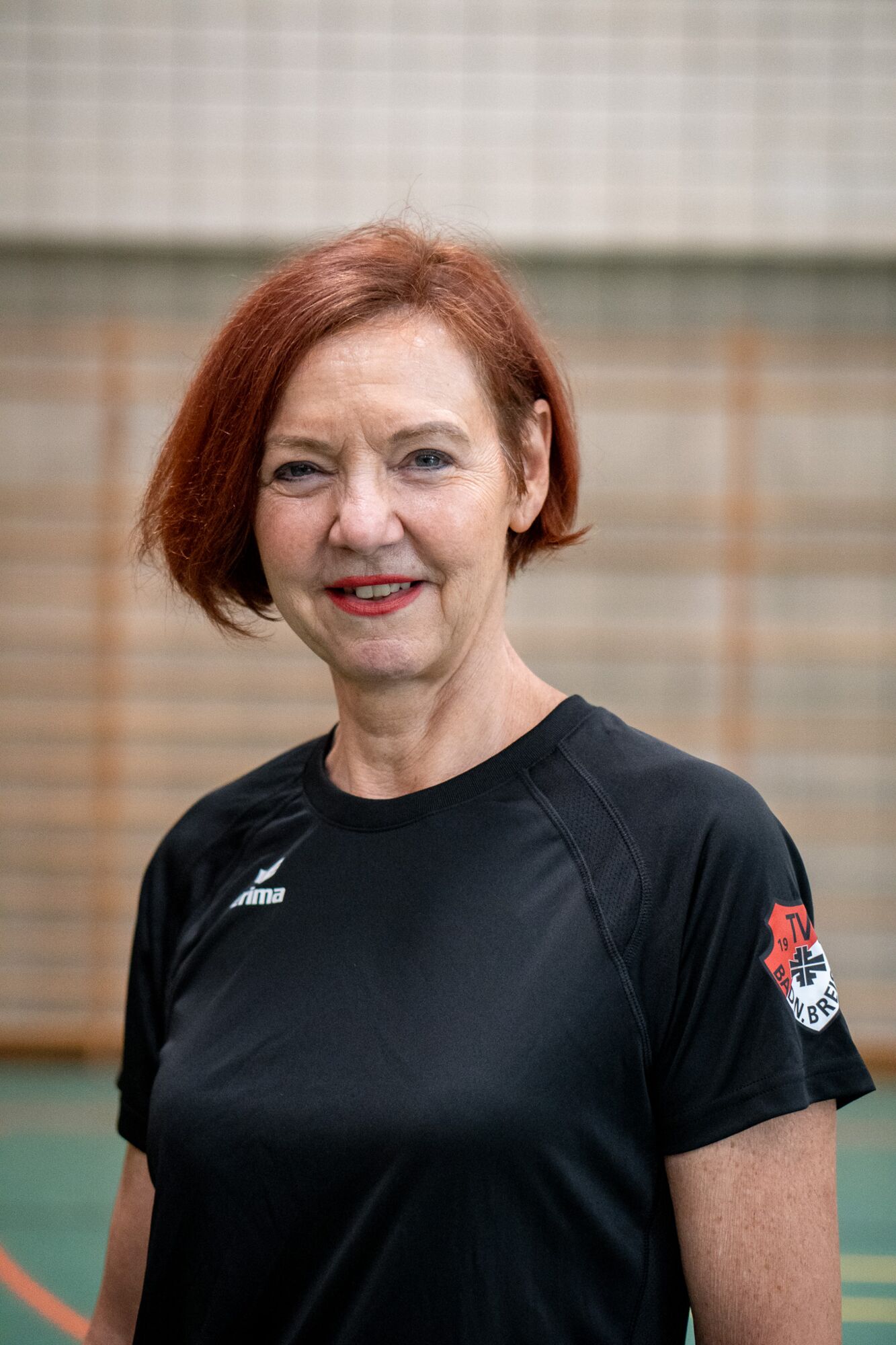 Dagmar Martini-Castor - Aerobic/Bauch-Beine-Po