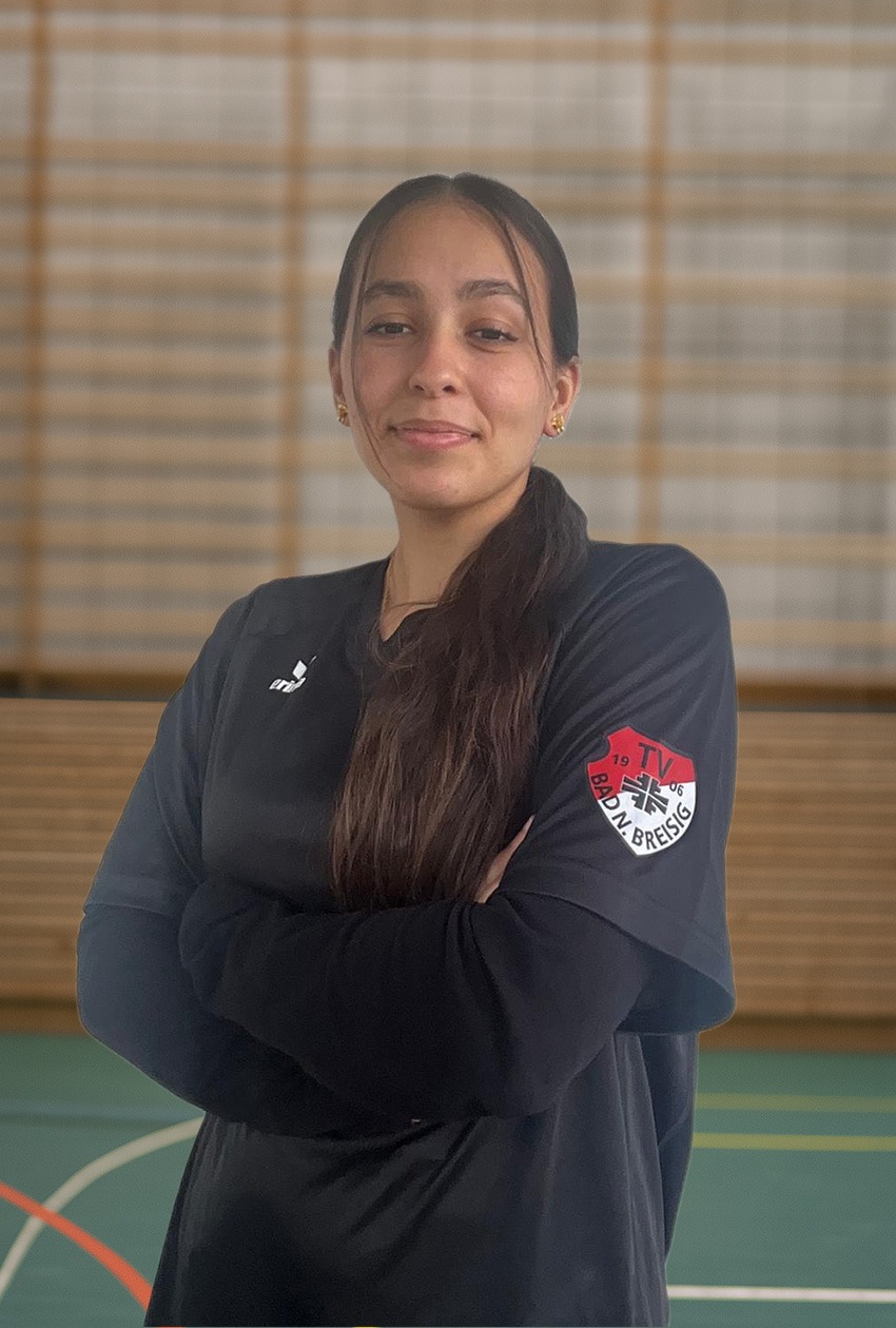 Rosa Heer - Kinderturnen