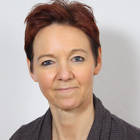 Dagmar Martini-Castor - Aerobic/Bauch-Beine-Po