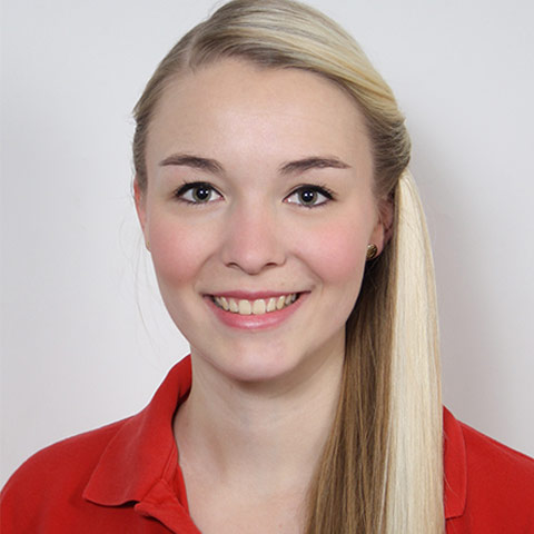 Maren Kraus - Kinderturnen