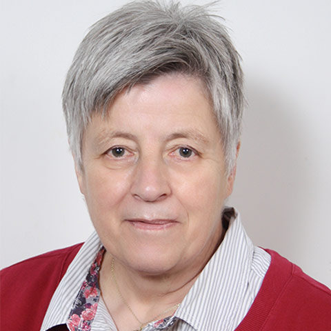 Maria Winterhagen - Gymnastik Seniorinnen