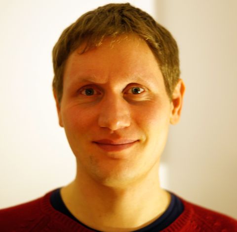 Sebastian Knieschewski