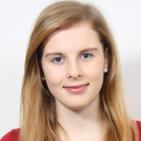 Sophie Nonn - Kinderturnen