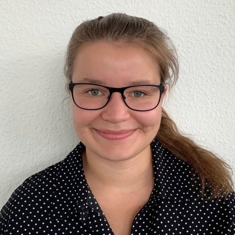 Susann Hegemann - Kinderturnen